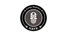 Hayk Coffee Roasters